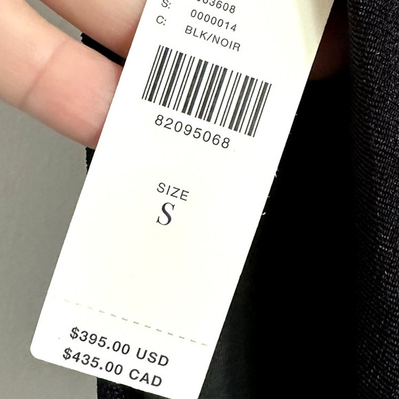 MISHA Dress Small NWT - Picture 10 of 11